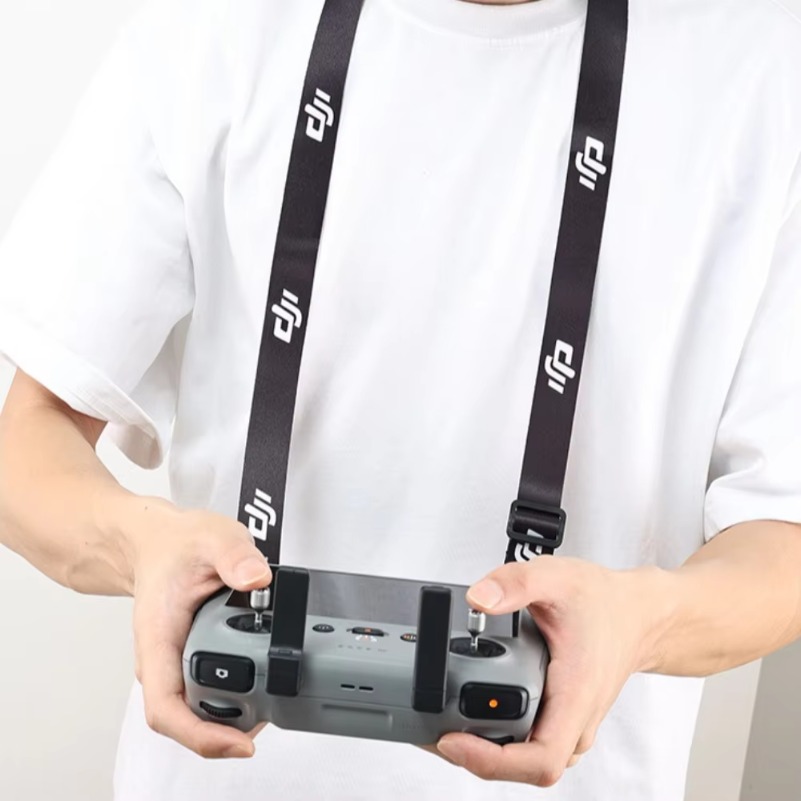 DJI RC 2 リモートコントローラー用、落下防止機能付き - Dji Drone Mini 3 のレビューと価格