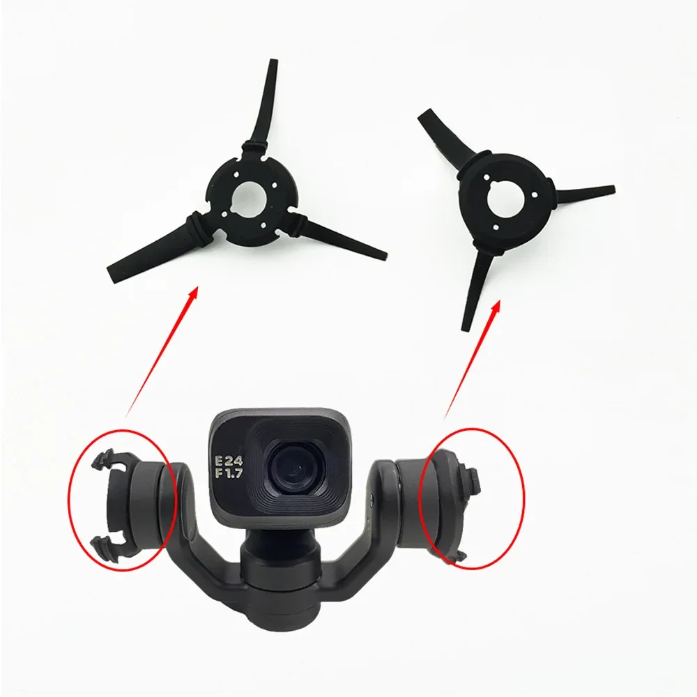 ドローン修理部品 ジンバルラバーダンパー DJI Mini  - Dji Drone Mini 4 Pro のレビューと価格