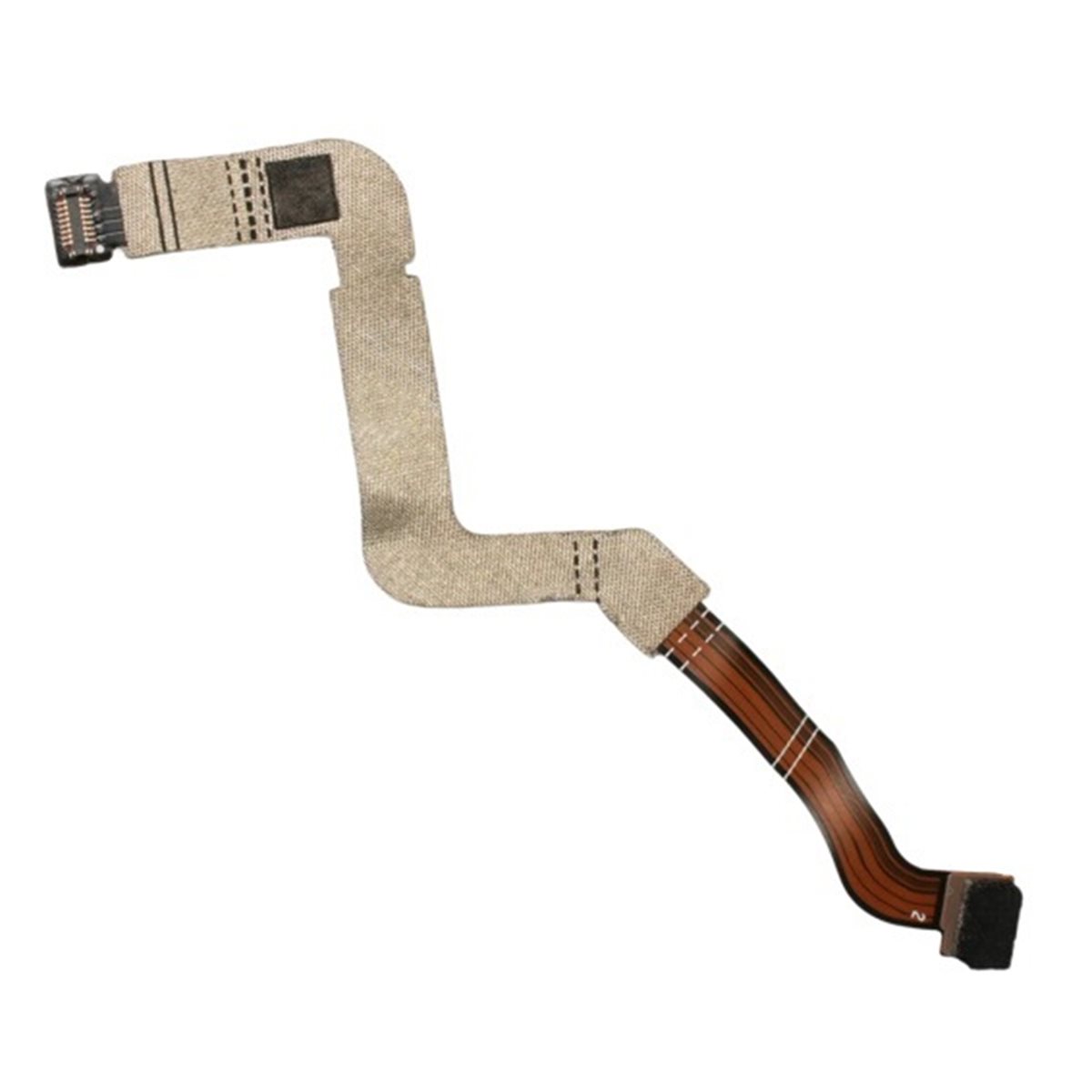 1/X1用 - 汎用ジンバルリボンケーブル、ドローン部品、ジ - Drone Gimbal Ribbon Cable のレビューと価格