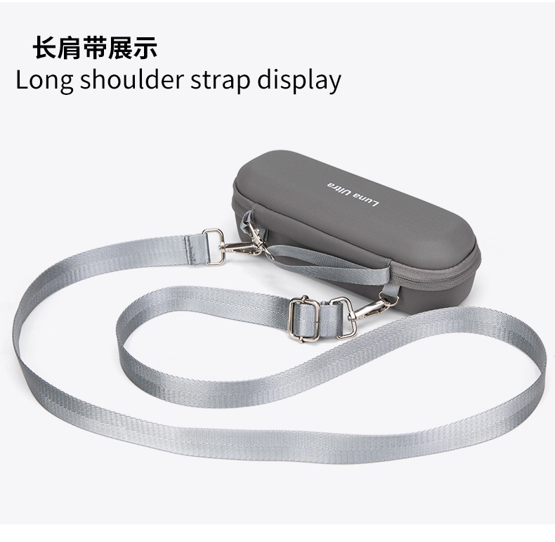 収納袋 Insta360 ルナウルトラジンバルカメラ用ハード - Drone Gimbal Case のレビューと価格