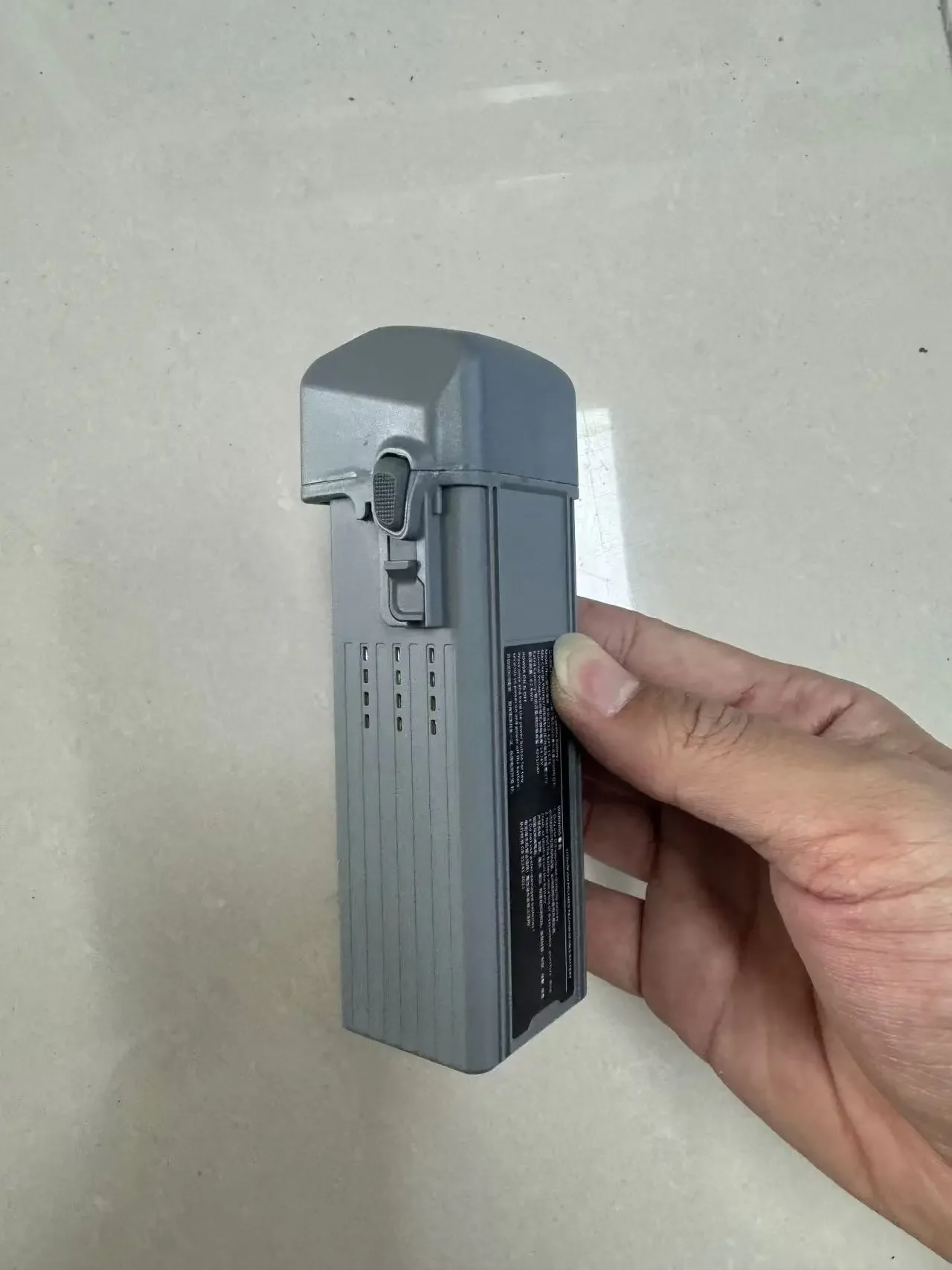 DJI air 3 プロバッテリー 7200 mAh バッテ - Jjrc Drone X12 のレビューと価格