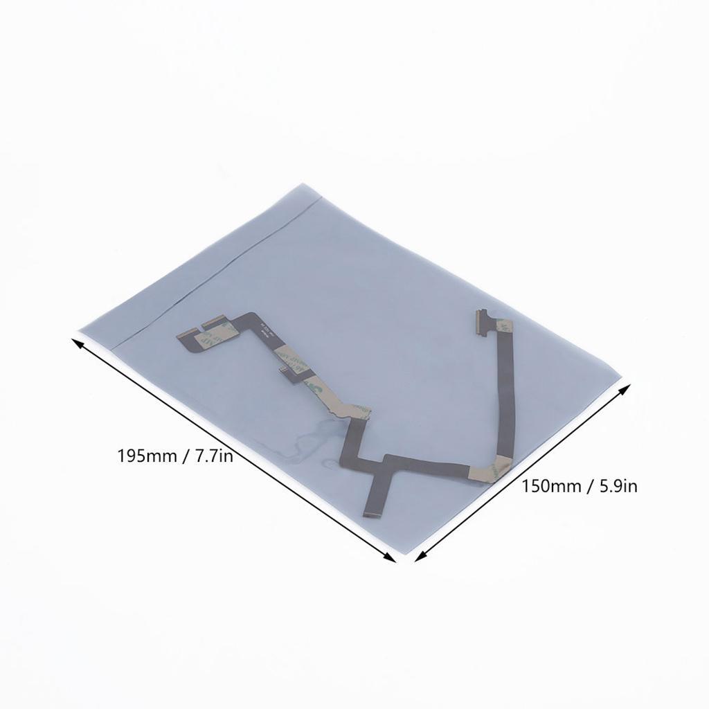 Phantom 4ドローン用、柔軟性のあるジンバルフラットリ - Drone Gimbal Ribbon Cable のレビューと価格
