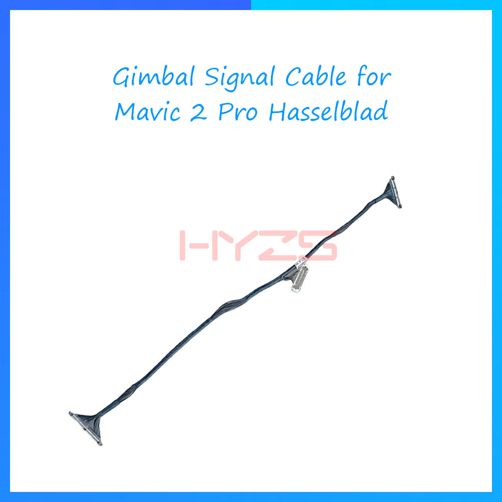 DJI Mavic 2 Pro Hasselbladドローン - Drone Gimbal Ribbon Cable のレビューと価格