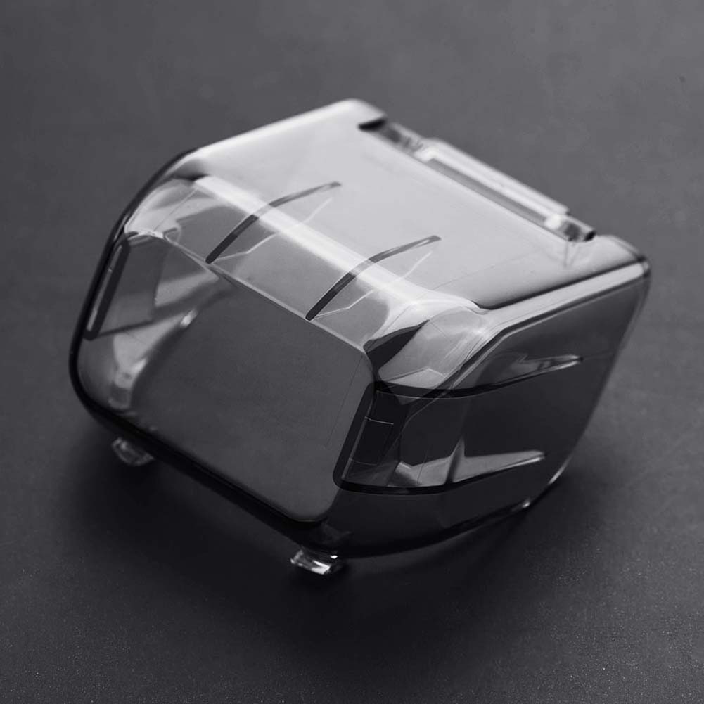 アンチスクラッチドローンレンズキャップ軽量パックポータブルス - Drone Gimbal Case のレビューと価格