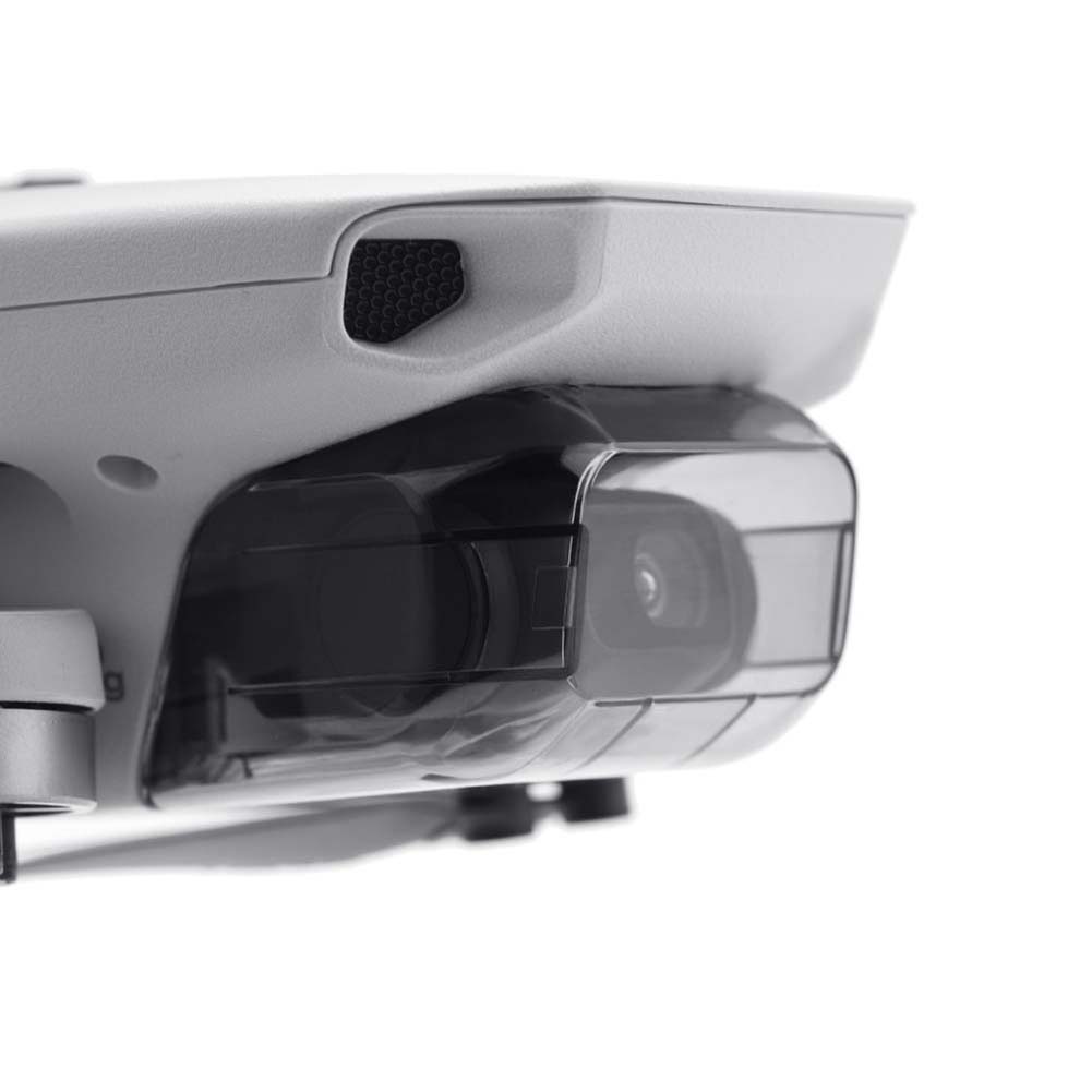 アンチスクラッチドローンレンズキャップ軽量パックポータブルス - Drone Gimbal Case のレビューと価格